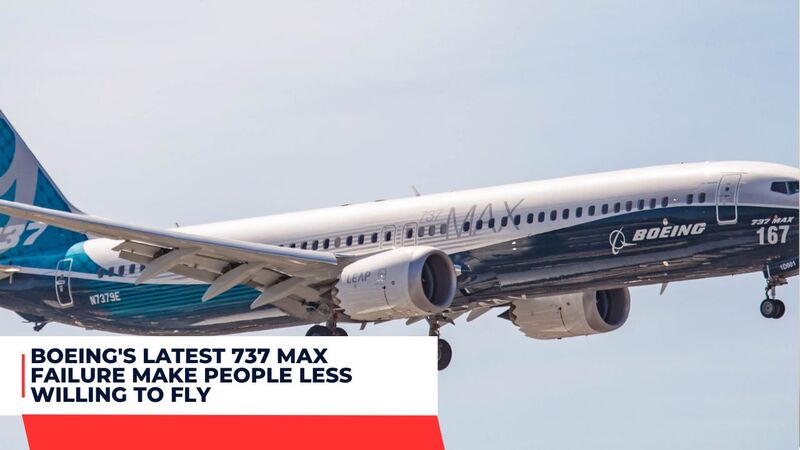 737 Max