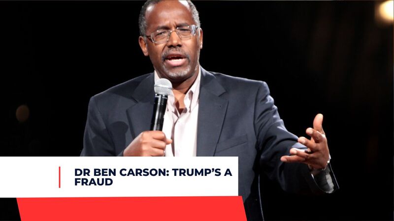 Ben Carson