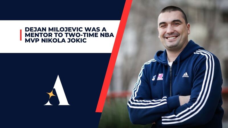 Milojevic