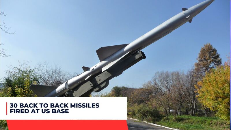 Missiles