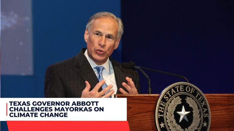 Greg Abbott