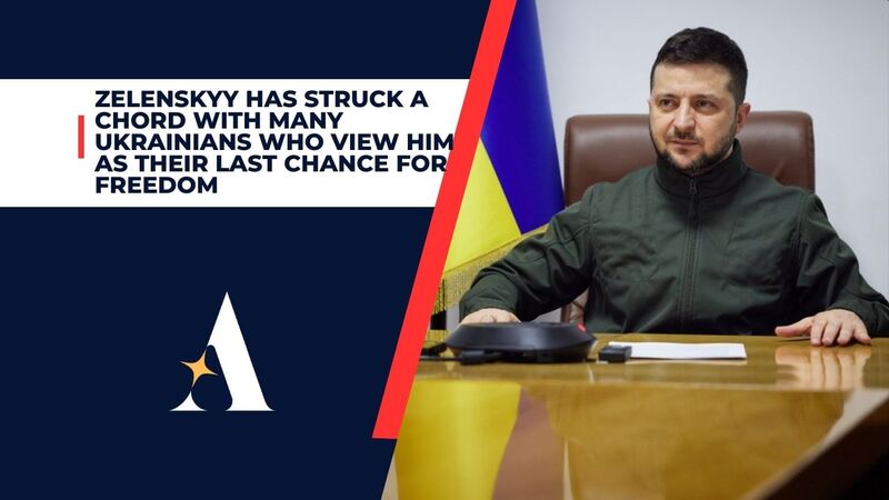 Zelenskyy